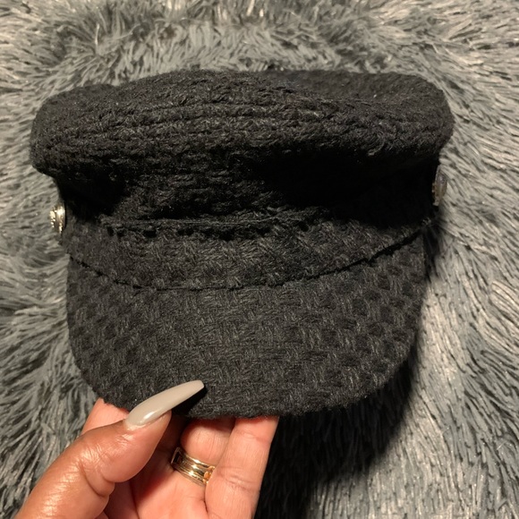 Flat Hat 💕💕 NWOT - Picture 2 of 4